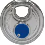 Cadeado de disco ABUS Diskus 24IB/70 fechadura de chave largura do corpo 7 cm