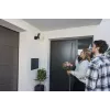 Câmara de vigilância CCTV ABUS PPIC46520 exterior 2048 x 1536 píxeis com fios sem fios montagem na parede