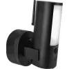 Câmara de vigilância CCTV ABUS PPIC46520 exterior 2048 x 1536 píxeis com fios sem fios montagem na parede