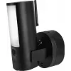 Câmara de vigilância CCTV ABUS PPIC46520 exterior 2048 x 1536 píxeis com fios sem fios montagem na parede