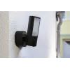 Câmara de vigilância CCTV ABUS PPIC46520 exterior 2048 x 1536 píxeis com fios sem fios montagem na parede