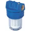 Metabo 903050314 filtro lavável de 1 polegada para bombas de jardim