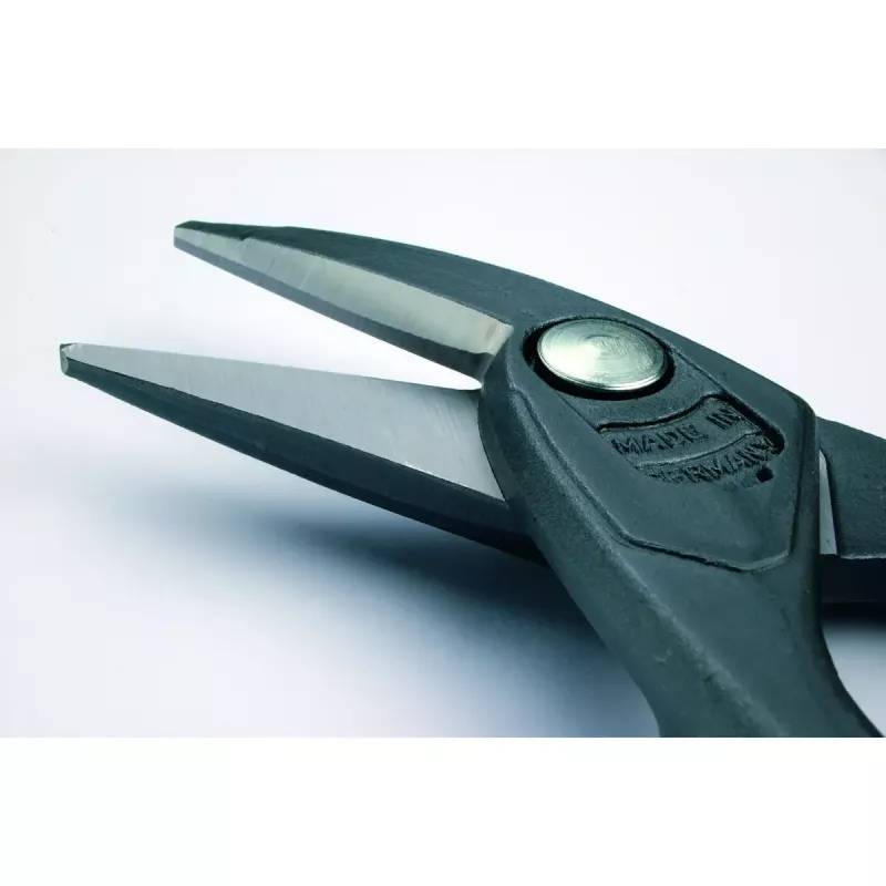 Tesoura para chapa de aço NWS 062L-12-250