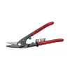 Tesoura para chapa de aço NWS 062L-12-250