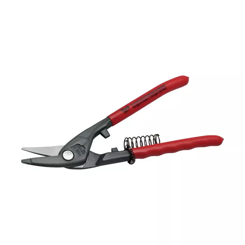 Tesoura para chapa de aço NWS 062L-12-250