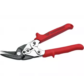 Tesoura para chapa NWS Ideal alavanca 066R-15-250