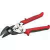 Tesoura para chapa NWS Ideal alavanca 066R-15-250