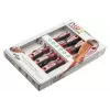 Conjunto de chaves de fendas manual NWS 094T-7