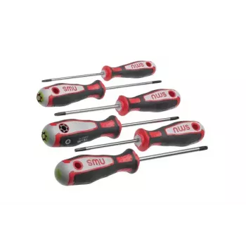 Conjunto de chaves de fendas manual NWS 094T-7