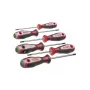 Conjunto de chaves de fendas manual NWS 094T-7
