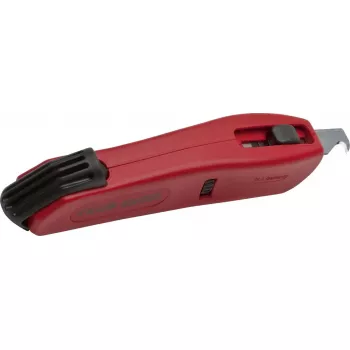 Faca para cabos NWS 725H com punho ergonómico e lâmina isolada
