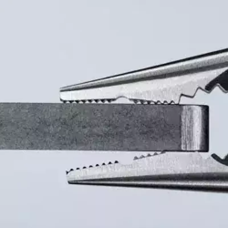 Pinças de ponta Knipex 08 26 145 T