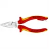 Pinças de ponta Knipex 08 26 145 T