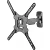 Suporte de parede para TV Schwaiger LWH25535 513 preto