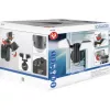 Luminária de parede exterior Schwaiger LED220 011