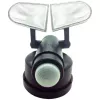 Luminária de parede exterior Schwaiger LED220 011