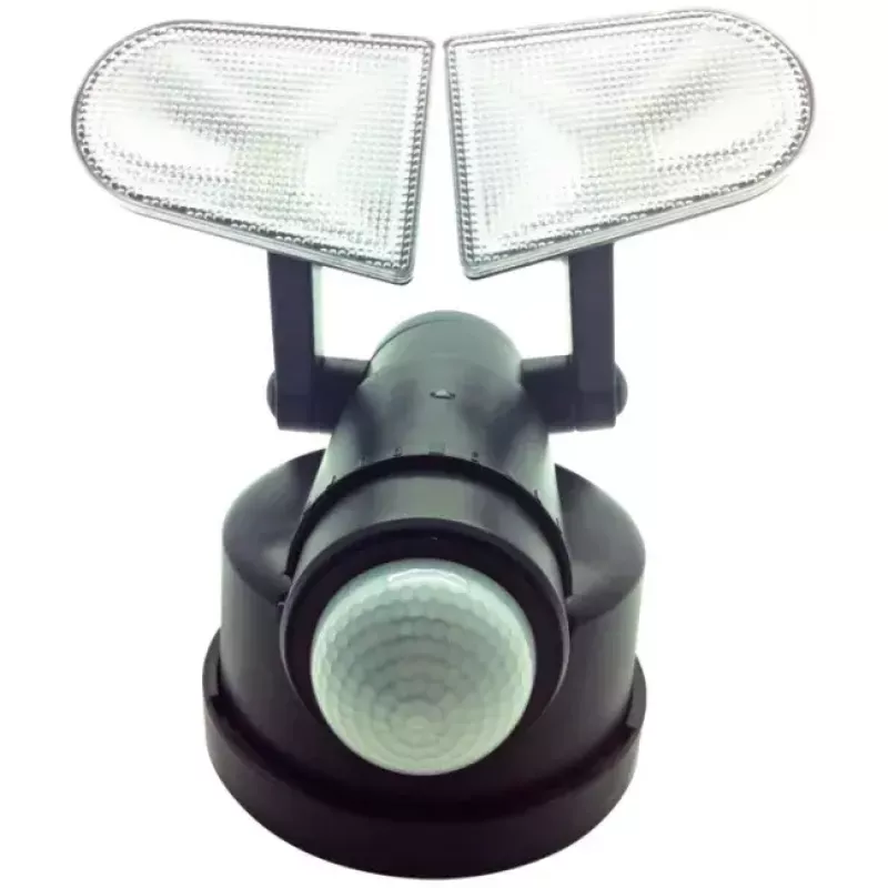 Luminária de parede exterior Schwaiger LED220 011