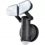 Luminária de parede exterior Schwaiger LED220 011