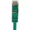 Cabo de rede Schwaiger CKB6010 059 RJ-45 Cat6 1 m verde