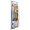 Cabo USB Schwaiger CK 3112 USB 2.0 1m USB A Micro-USB B preto