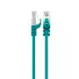 Cabo de rede Schwaiger CKG6020 539 Cat 6 SF/UTP, 2 m, turquesa