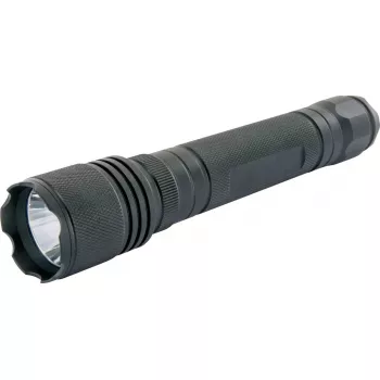 Lanterna de mão Schwaiger TLED400S 533 preto