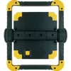 Luminária LED Schwaiger WLED3 0513 preto amarelo