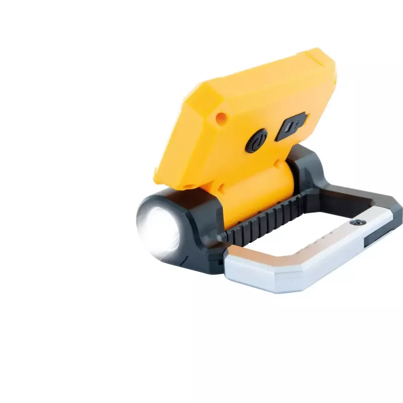 Luminária para trabalhos manuais Schwaiger WL213