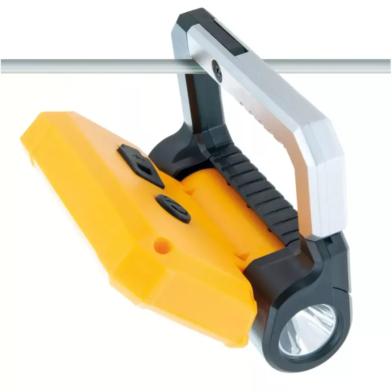 Luminária para trabalhos manuais Schwaiger WL213
