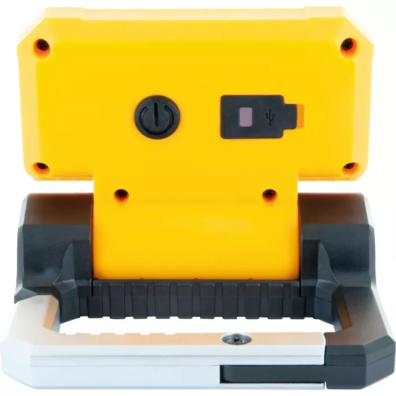 Luminária para trabalhos manuais Schwaiger WL213