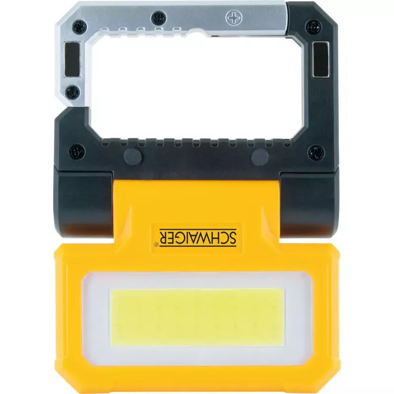 Luminária para trabalhos manuais Schwaiger WL213