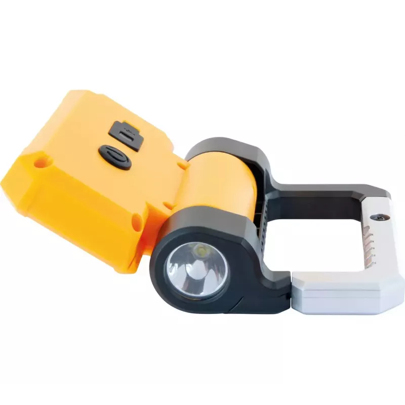 Luminária para trabalhos manuais Schwaiger WL213