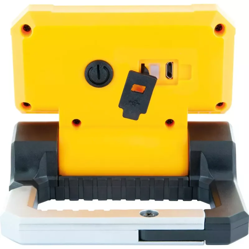 Luminária para trabalhos manuais Schwaiger WL213