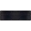 Teclado sem fios Schwaiger WKB1000 013 QWERTZ alemão preto
