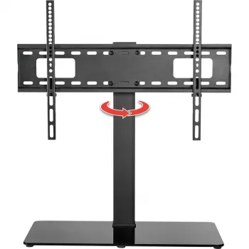 Suporte de parede para TV Schwaiger TVS7040 511 177,8 cm (70 polegadas) preto