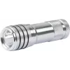 Luminária para grelhador Schwaiger GLED0030 preto prateado alumínio borracha pilha 0,5 W