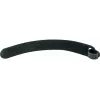 Abraçadeira de velcro Schwaiger KMKB3010 preto 10 unid.