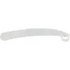 Abraçadeira de velcro Schwaiger KMKB2010 branco 10 unid.