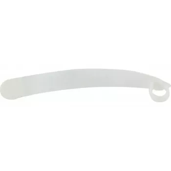 Abraçadeira de velcro Schwaiger KMKB2010 branco 10 unid.