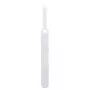 Abraçadeira de velcro Schwaiger KMKB2010 branco 10 unid.