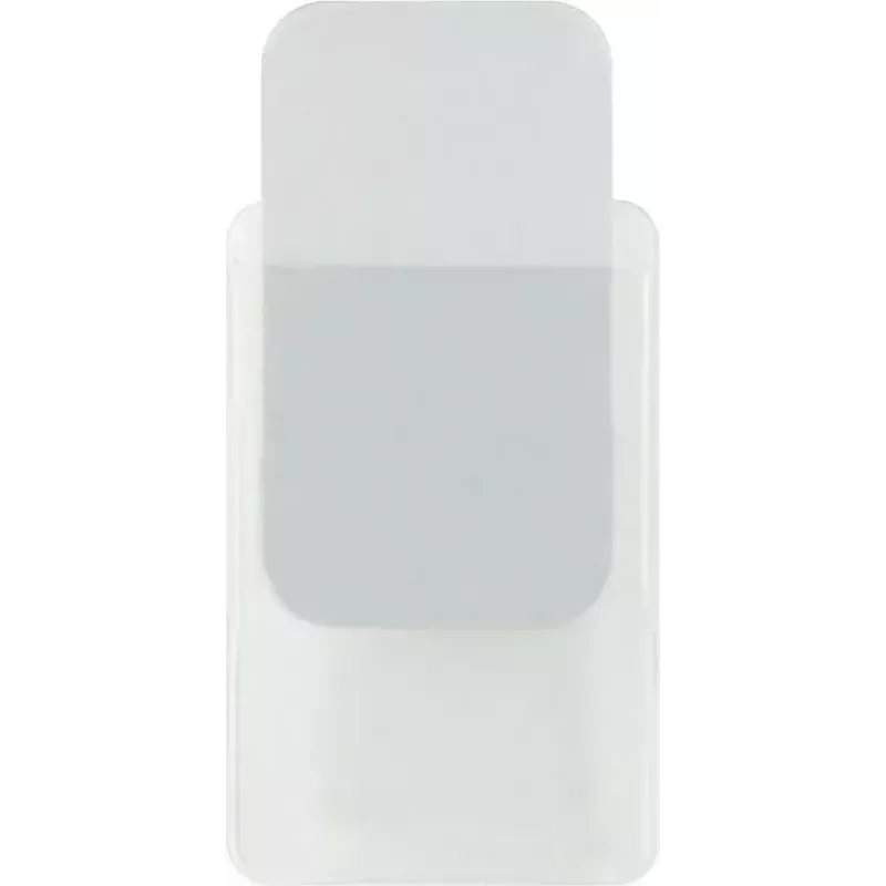 Etiquetas não adesivas Schwaiger KMBS2010 10 unid. branco