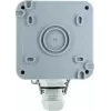 Tomada Schwaiger SOAD0100 cinzento IP66 230V 16A