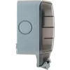 Tomada Schwaiger SOAD0100 cinzento IP66 230V 16A