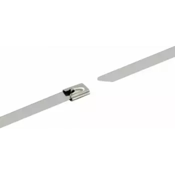 Abraçadeiras Schwaiger SOKB4010 para acessórios de painel solar