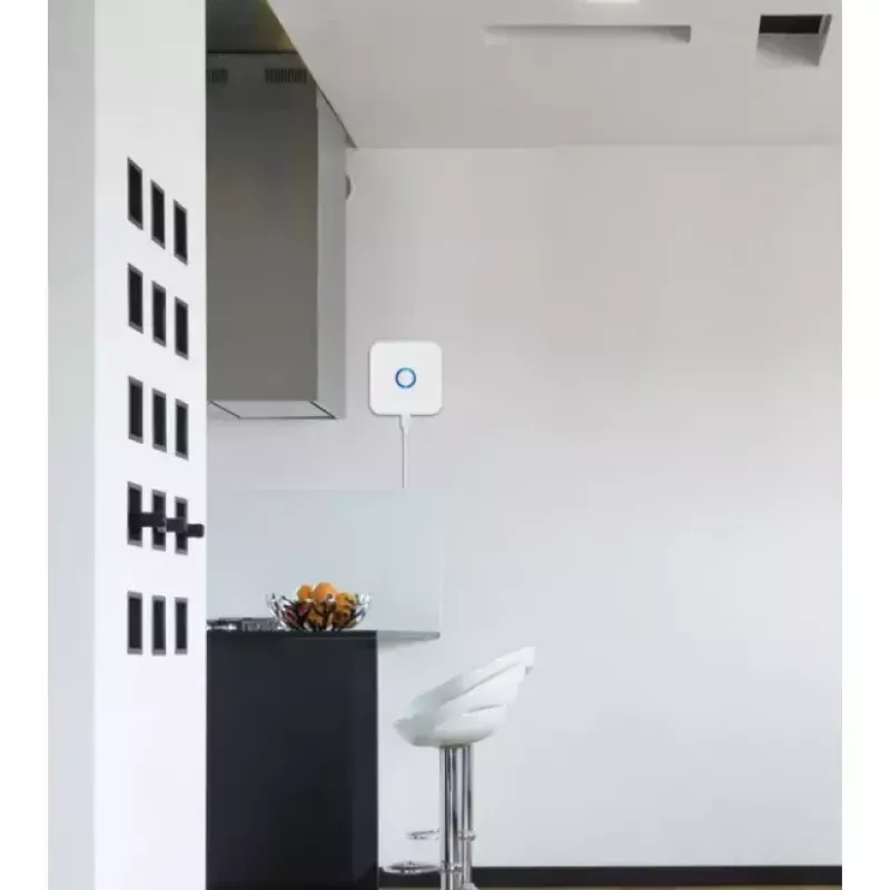 Gateway/unidade de controlo Schwaiger HA102