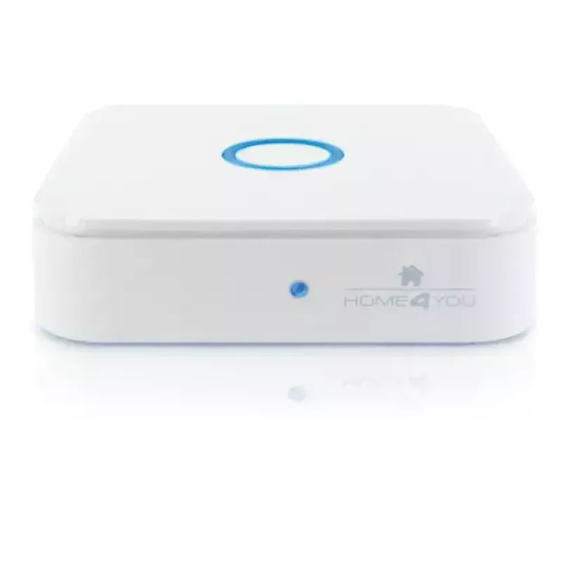 Gateway/unidade de controlo Schwaiger HA102
