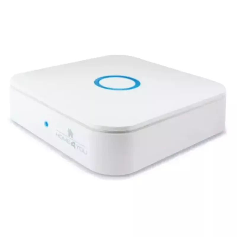 Gateway/unidade de controlo Schwaiger HA102