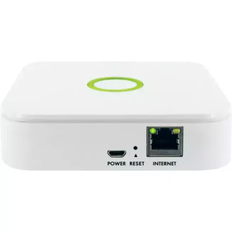 Gateway/unidade de controlo Schwaiger HA102