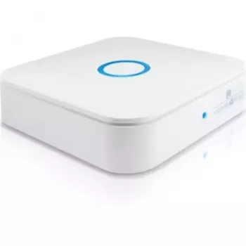 Gateway/unidade de controlo Schwaiger HA102