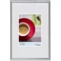 Moldura individual Walther Design Galeria KS030H prateado